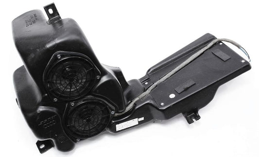 Bose Speaker Subwoofer 98-04 Audi A6 S6 C5 Sedan - Genuine - 4B5 035 382 A