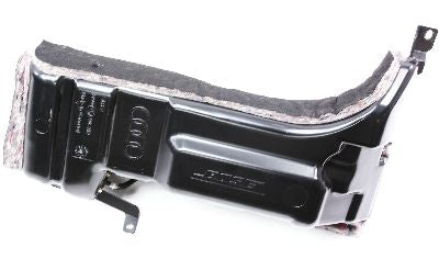 Bose Subwoofer Sub Woofer Speaker Box Audi A6 C5 Wagon Allroad - 4B9 035 382 A