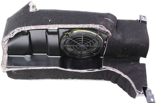 Bose Subwoofer Sub Woofer Speaker Box Audi A6 C5 Wagon Allroad - 4B9 035 382 A