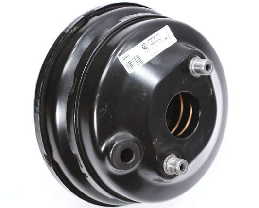 Brake Booster 99-05 VW Passat Audi A4 A6 B5 Allroad S4 - Genuine - 4B3 612 105