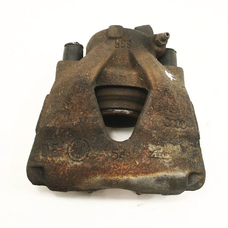 LH Front Brake Caliper 94-05 VW Jetta Golf GTI MK3 MK4 Beetle Passat 1.8T VR6