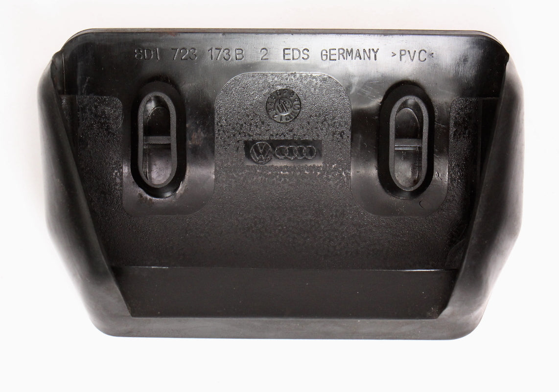 Brake Pedal Cover Pad Audi A4 S4 B5 B6 A6 C5 98-05 VW Passat - 8D1 723 173 B