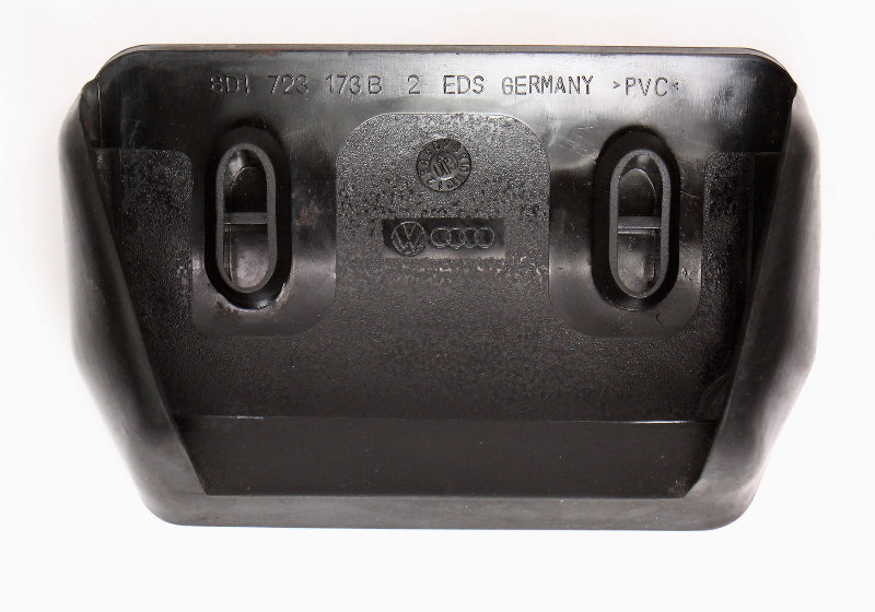 Brake Pedal Cover Pad Audi A4 S4 B5 B6 A6 C5 98-05 VW Passat - 8D1 723 173 B