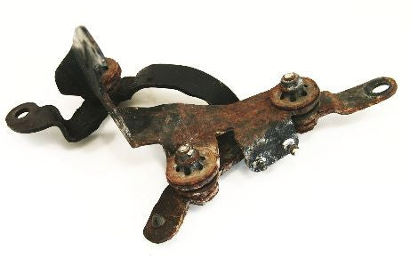 Brake Vacuum Pump Mount Bracket 99-05 VW Jetta Golf GLI GTI MK4 - Genuine
