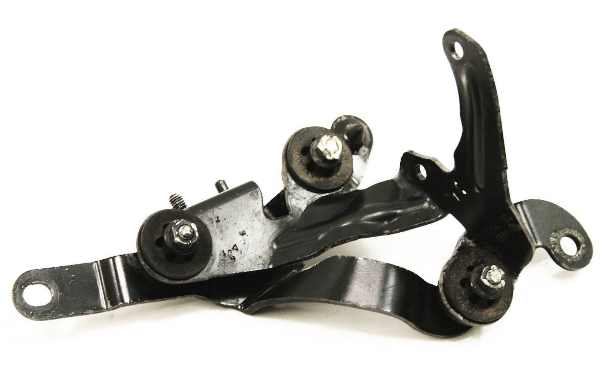 Brake Vacuum Pump Mount Bracket 99-05 VW Jetta Golf GTI MK4 - Genuine