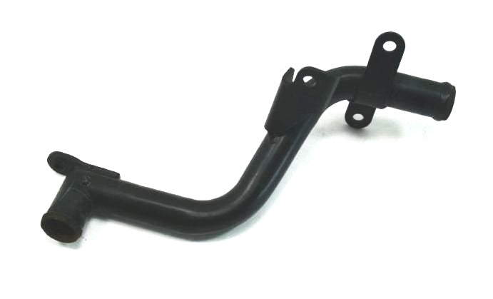 Block Breather EGR Line Tube 01-05 VW Passat A4 1.8T AWM - 06B 103 213 C
