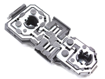 Inner Tail Light Bulb Holder Socket Tray 93-99 VW Jetta MK3 Genuine 1H5 945 259