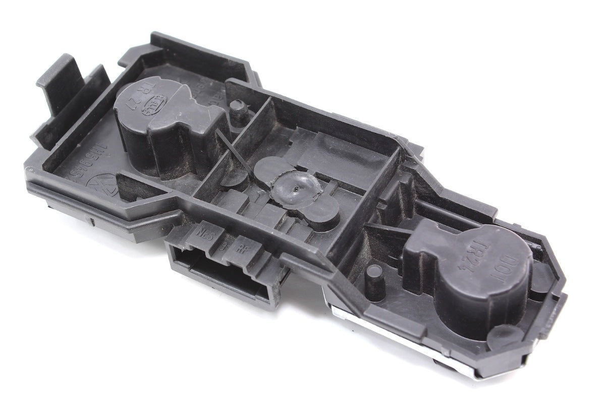 Inner Tail Light Bulb Holder Socket Tray 93-99 VW Jetta MK3 Genuine 1H5 945 259