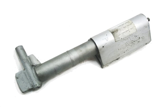 RH Bumper Shock Impact Mount Passenger Rear Audi A6 98-04 - 4B0 807 378 A