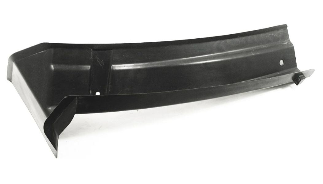 Cabin Air Filter Access Cover Panel Rain Channel 00-06 Audi TT MK1 - Genuine