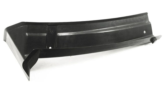 Cabin Air Filter Access Cover Panel Rain Channel 00-06 Audi TT MK1 - Genuine