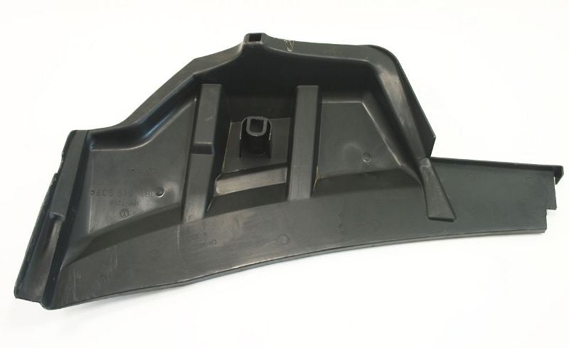 Cabin Pollen Dust Air Filter Cover 98-01 VW Passat B5  - Genuine - 3B1 819 537 C
