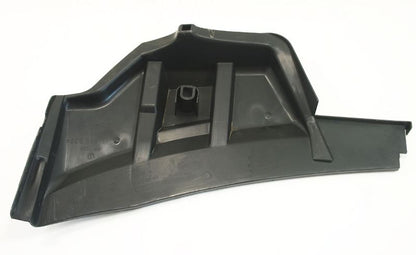 Cabin Pollen Dust Air Filter Cover 98-01 VW Passat B5  - Genuine - 3B1 819 537 C