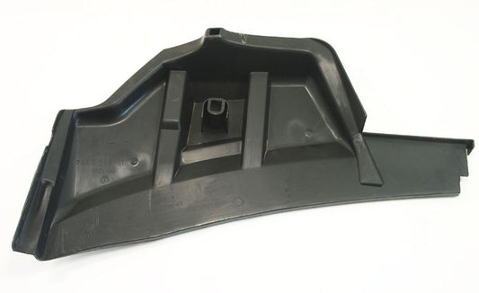Cabin Pollen Dust Air Filter Cover 98-01 VW Passat B5  - Genuine - 3B1 819 537 C
