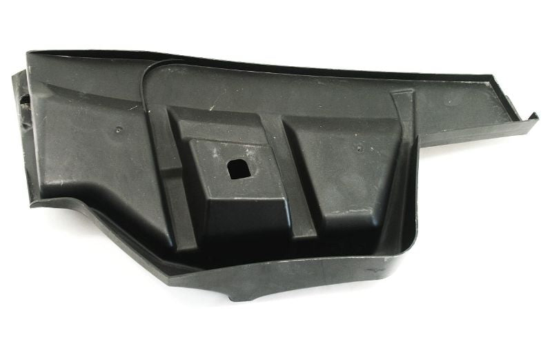 Cabin Pollen Dust Air Filter Cover 98-01 VW Passat B5  - Genuine - 3B1 819 537 C