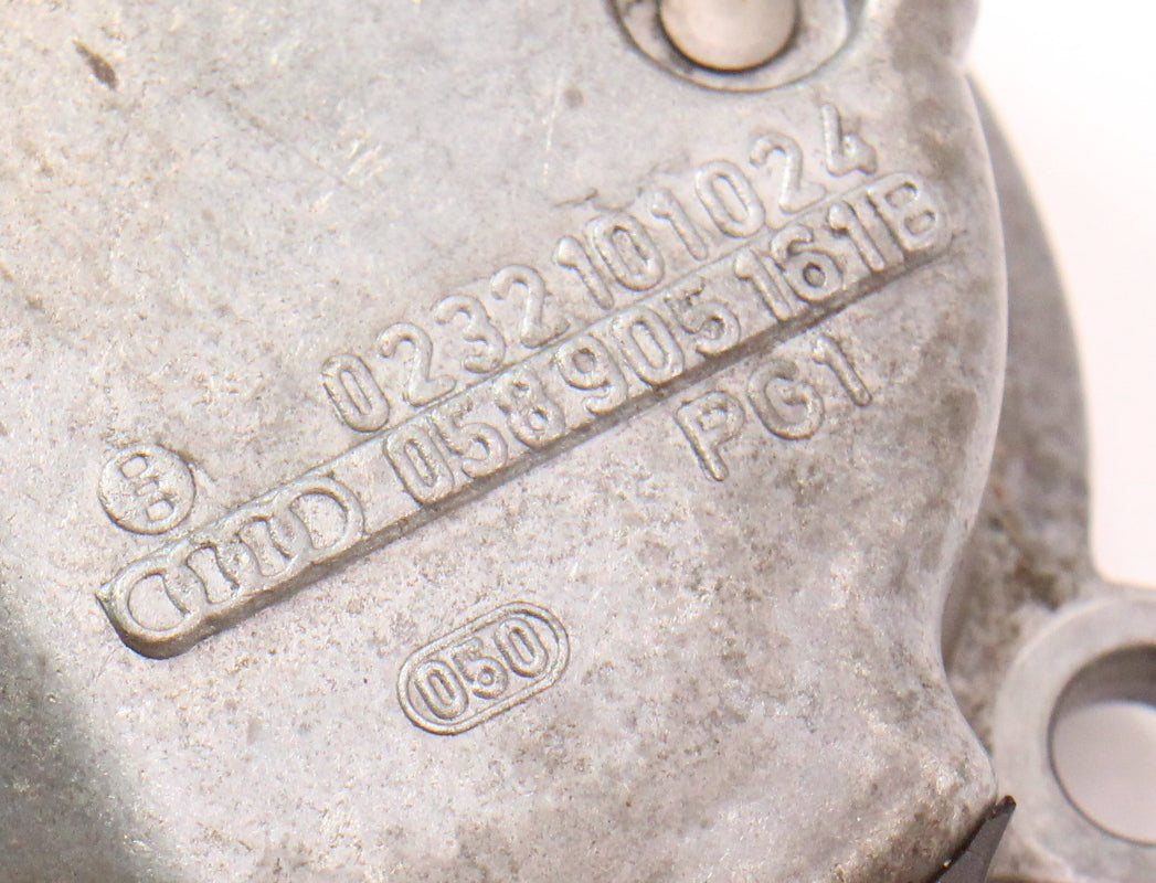 Genuine VW Audi Cam Camshaft Position Sensor A4 A6 TT Passat - 058 905 161 B