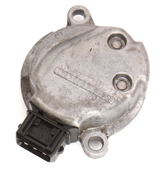 Genuine VW Audi Cam Camshaft Position Sensor A4 A6 TT Passat OEM - 058 905 161 B