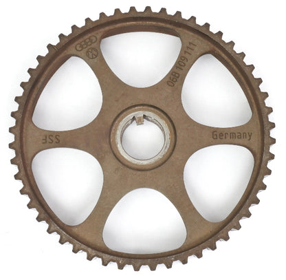 Cam Timing Gear Pulley A4 B5 VW Passat Beetle Jetta GTI MK4 1.8T - 06B 109 111