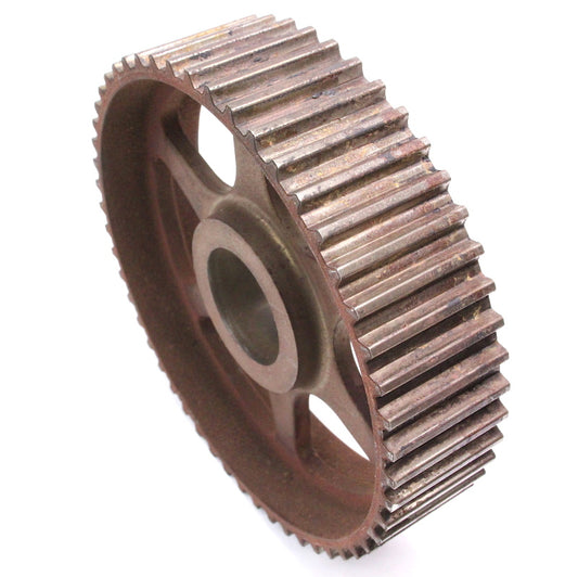 Camshaft Cam Shaft Timing Gear V6 V8 98-04 Audi A4 A6 VW Passat - 078 109 111 B
