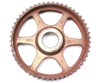 Camshaft Cam Shaft Timing Gear V6 V8 98-04 Audi A4 A6 VW Passat - 078 109 111 B