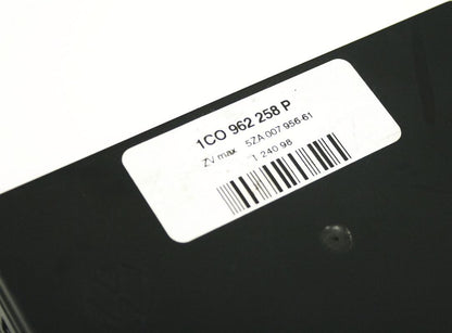 CCM Comfort Control Module 98-05 VW Jetta Golf GTI Mk4 Beetle - 1C0 962 258 P