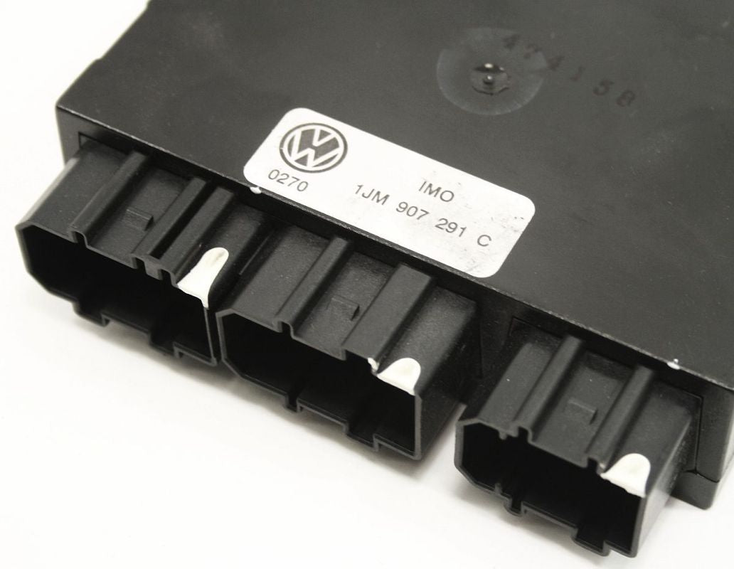 CCM Comfort Control Module 98-05 VW Jetta Golf GTI Mk4 Beetle - 1C0 962 258 P