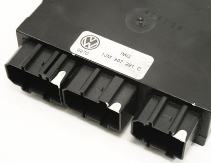 CCM Comfort Control Module 98-05 VW Jetta Golf GTI Mk4 Beetle - 1C0 962 258 P