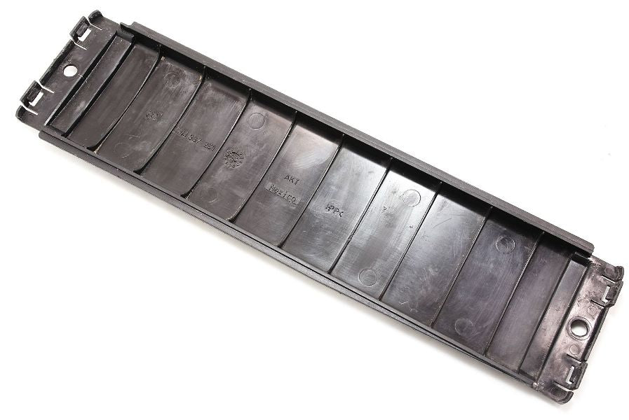 CD Changer Wiring Cover 99-05 VW Jetta Golf GTI MK4 - Genuine - 1JM 867 251
