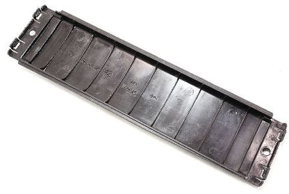 CD Changer Wiring Cover 99-05 VW Jetta Golf GTI MK4 - Genuine - 1JM 867 251