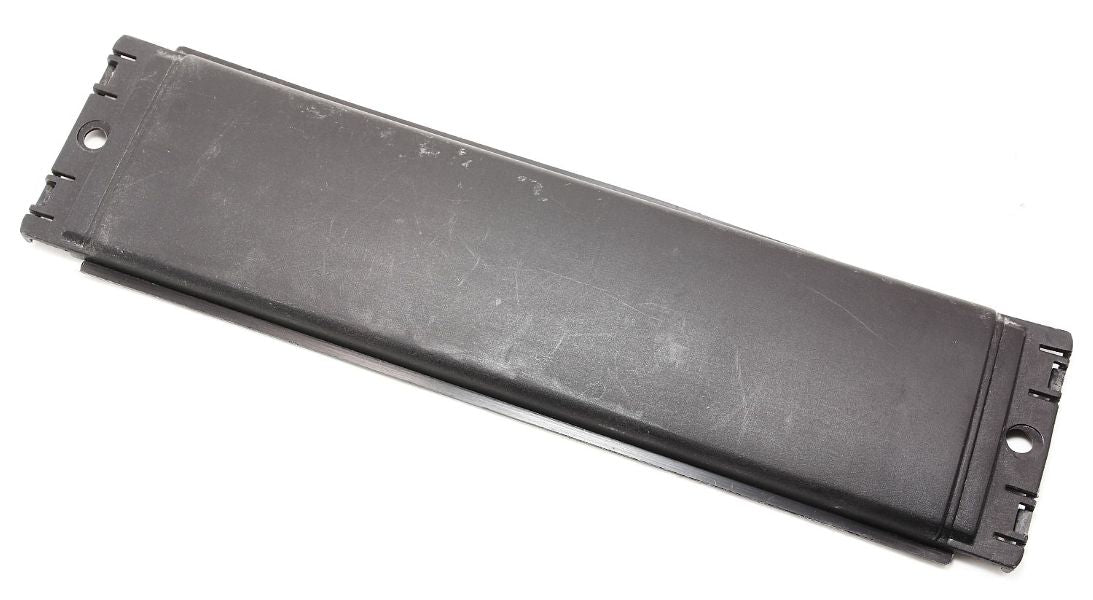 CD Changer Wiring Cover 99-05 VW Jetta Golf GTI MK4 - Genuine - 1JM 867 251