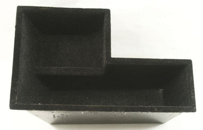 Center Console Cubby Compartment Insert 01-05 VW Passat B5.5 - 3B1 853 337