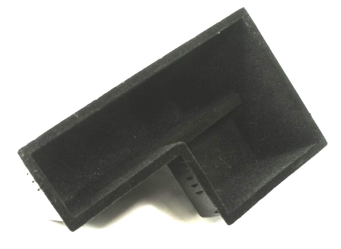 Center Console Cubby Compartment Insert 01-05 VW Passat B5.5 - 3B1 853 337