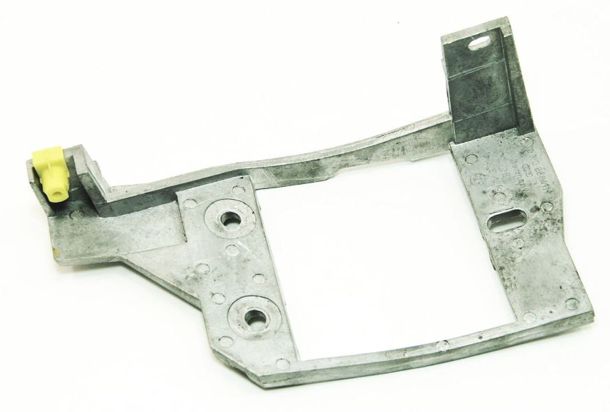 Center Console Mount Bracket 00-06 Audi TT MK1 - Genuine - 8N0 866 411