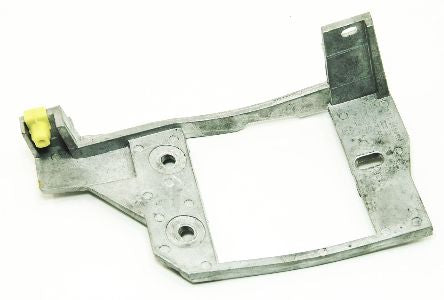Center Console Mount Bracket 00-06 Audi TT MK1 - Genuine - 8N0 866 411
