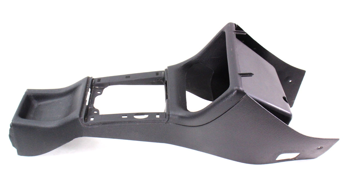 Center Console Shifter Trim 93-99 VW Jetta Golf GTI Cabrio MK3 - 1HM 863 243 B