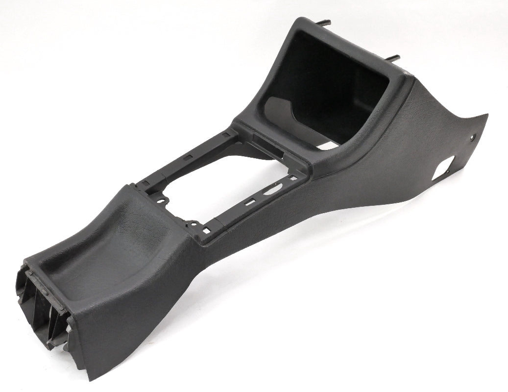 Center Console Shifter Trim 93-99 VW Jetta Golf GTI Cabrio MK3 - 1HM 863 243 B