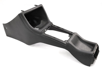 Center Console Shifter Trim 93-99 VW Jetta Golf GTI Cabrio MK3 - 1HM 863 243 B