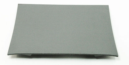 Center Console Trim Above Ashtray Gray 05-10 VW Jetta Rabbit MK5 - 1K0 857 367