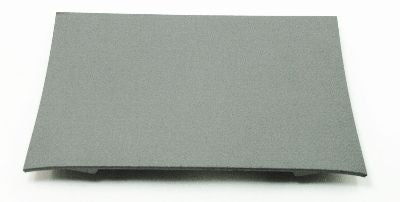 Center Console Trim Above Ashtray Gray 05-10 VW Jetta Rabbit MK5 - 1K0 857 367
