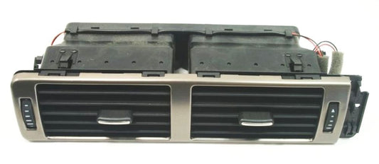 Center Dash Air Vents 98-01 Audi A6 C5 - Genuine - 4B1 820 951 D