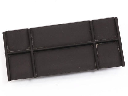 Center Dash Vent Trim Sun Sensor Delete Panel 99-05 VW Jetta Golf GTI MK4