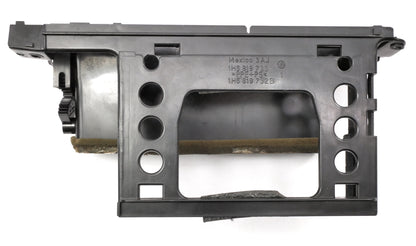 Center Dash Air Vents Radio Trim 93-99 VW Jetta Golf GTI Cabrio MK3 1H6 819 736