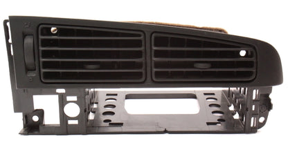 Center Dash Air Vents Radio Trim 93-99 VW Jetta Golf GTI Cabrio MK3 1H6 819 736