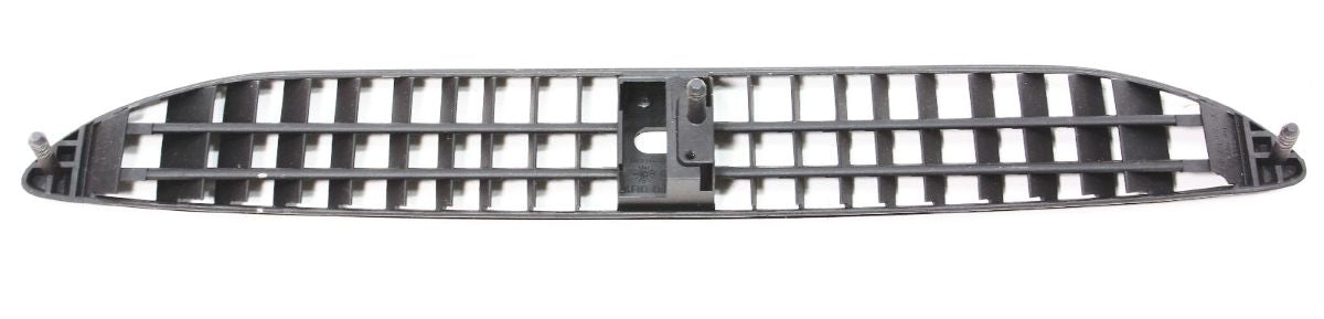 Center Dash Windshield Defog Defrost Vent 98-04 Audi A6 C5 - Brown - 4B0 619 635