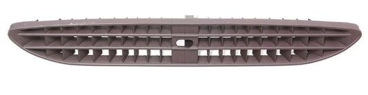 Center Dash Windshield Defog Defrost Vent 98-04 Audi A6 C5 - Brown - 4B0 619 635