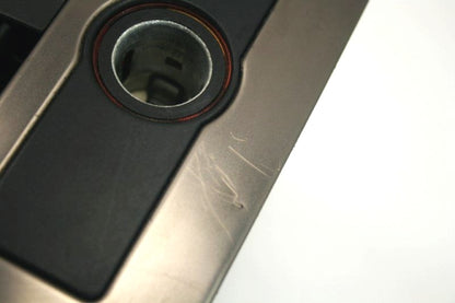 Center Rear Air Vents Bronze Audi A6 98-04 C5 - Genuine - 4B0 819 203