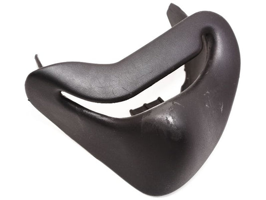 Center Rear Seatbelt Guide Trim Audi A6 S6 RS6 C5 Allroad - 4B9 857 785