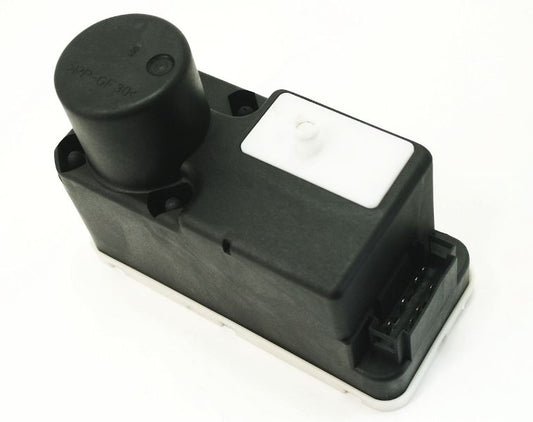 Trunk Central Locking Vacuum Pump 00-02 VW Cabrio MK3.5 - OEM - 6N0 962 257 A