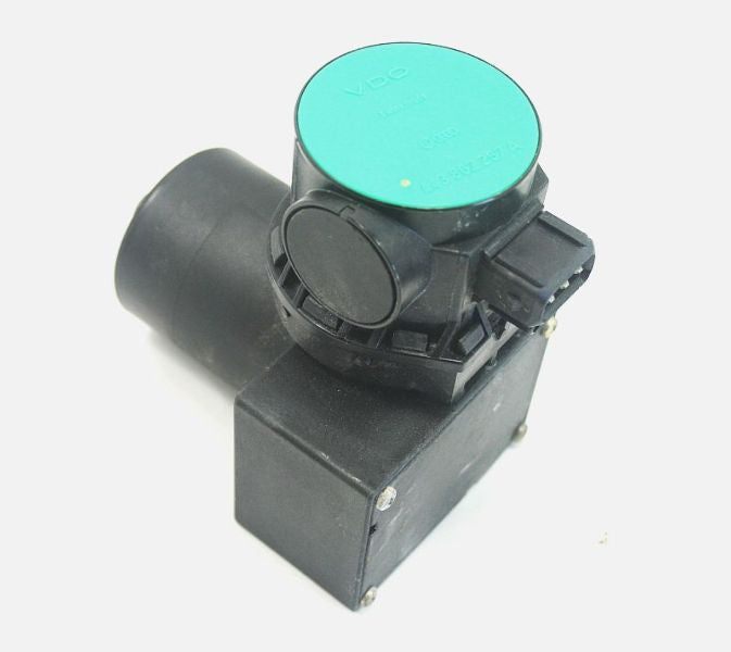 Central Locking Vacuum Pump 85-92 VW Jetta GTI Mk2 Corrado G60 - 443 862 257 A