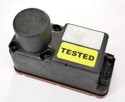 Central Locking Vacuum Pump VW Jetta Golf GTI Cabrio MK3 Genuine - 1H0 962 257 F